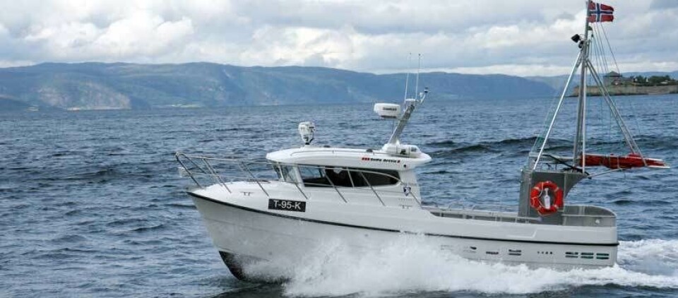M/S «ANN-TOVE»