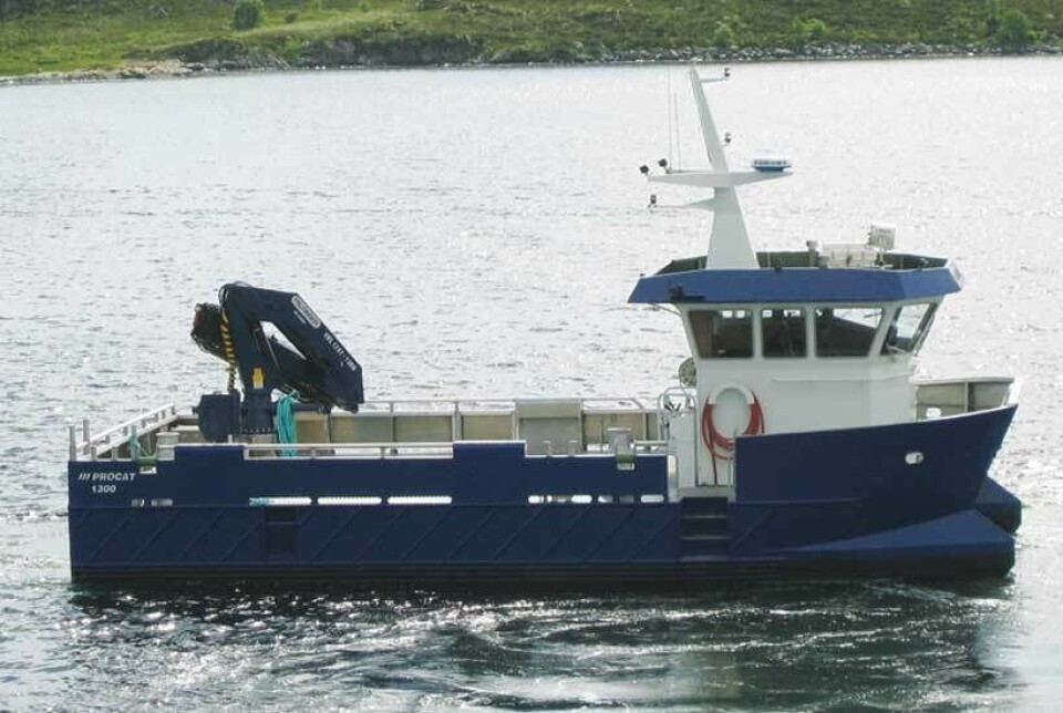 M/S «SØR-NAMSEN»