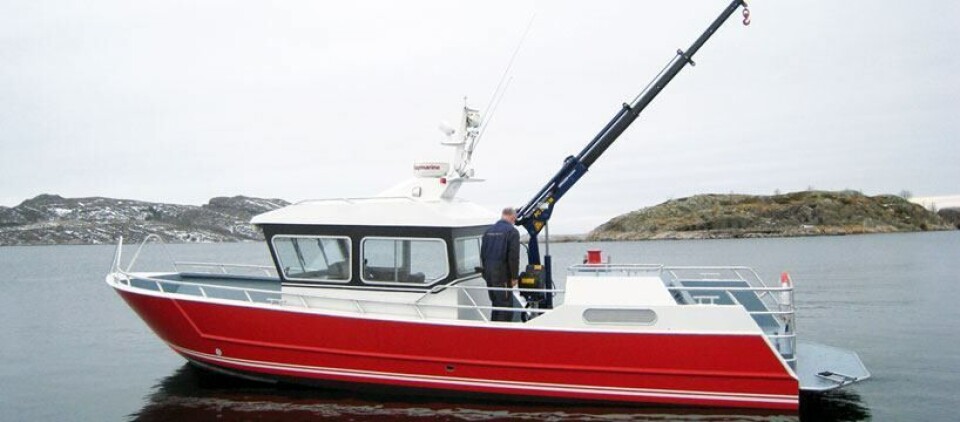 M/S «GUSTAV»