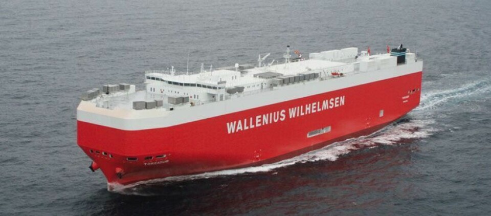 M/S «TOREADOR»