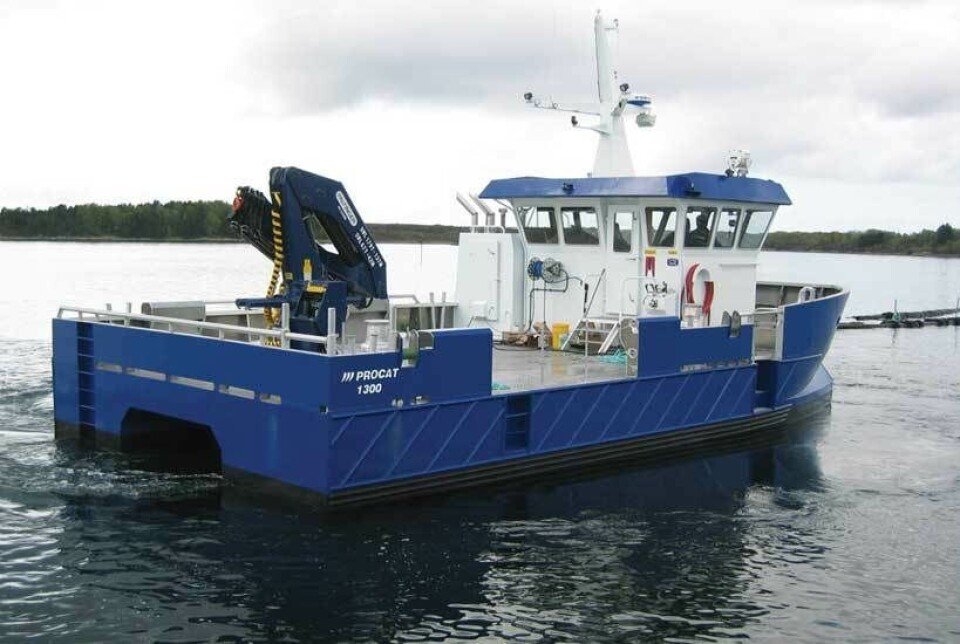 M/S «HERKULES»
