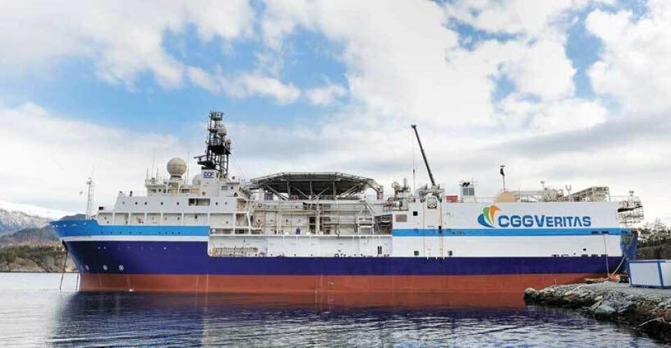 M/S «OCEANIC PHOENIX»