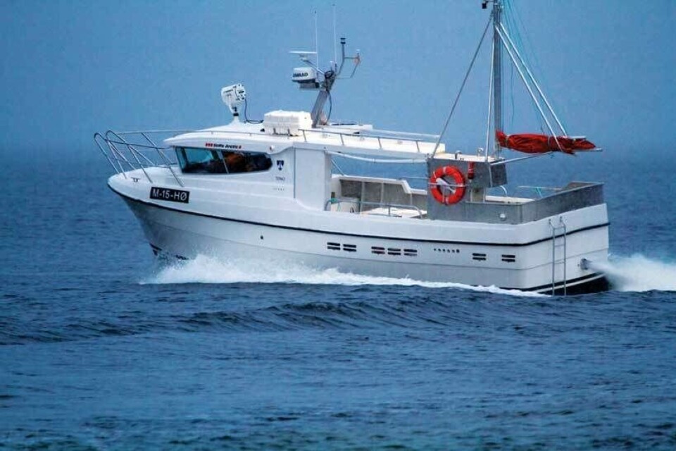 M/S «TONO»