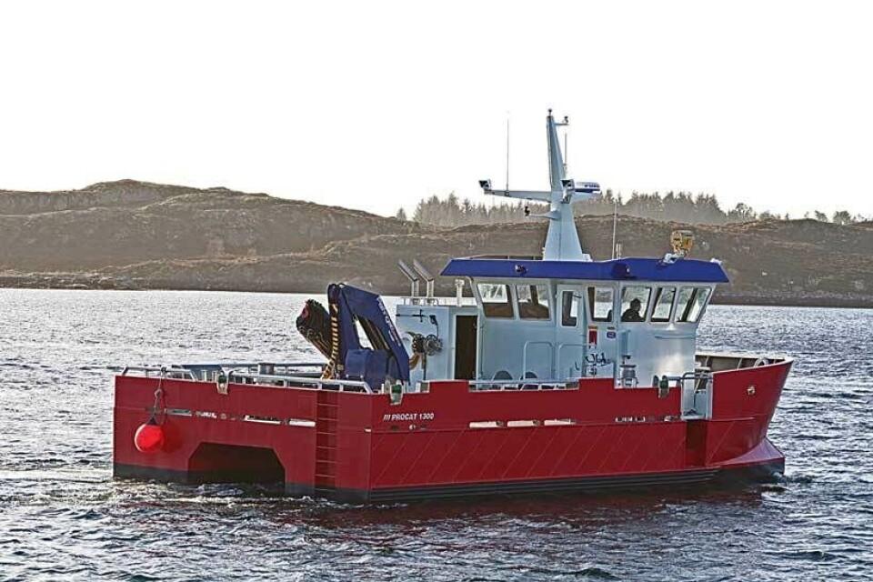M/S «ASTRI»