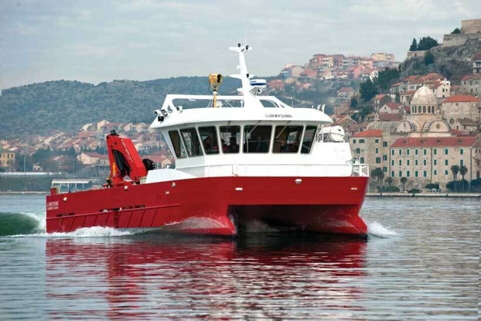 M/S «BREISUND» / «LURØYSUND»