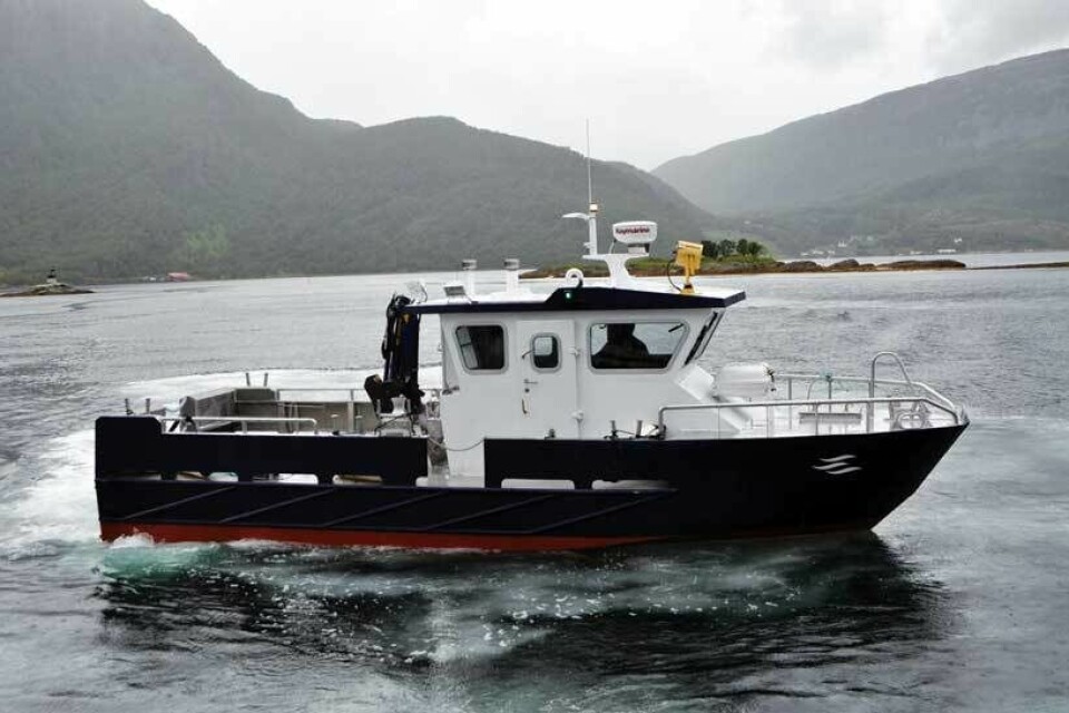 M/S «SONJA»