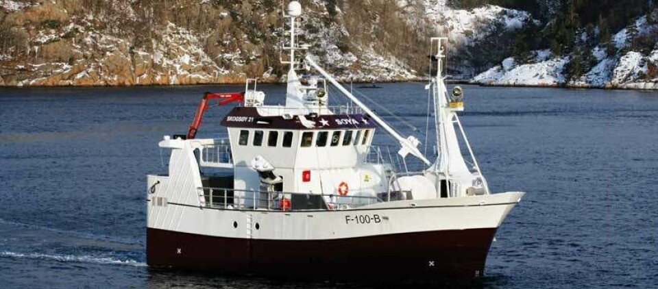 M/S «SOYA»