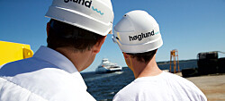 HAV Group vil kjøpe Høglund Marine Solutions