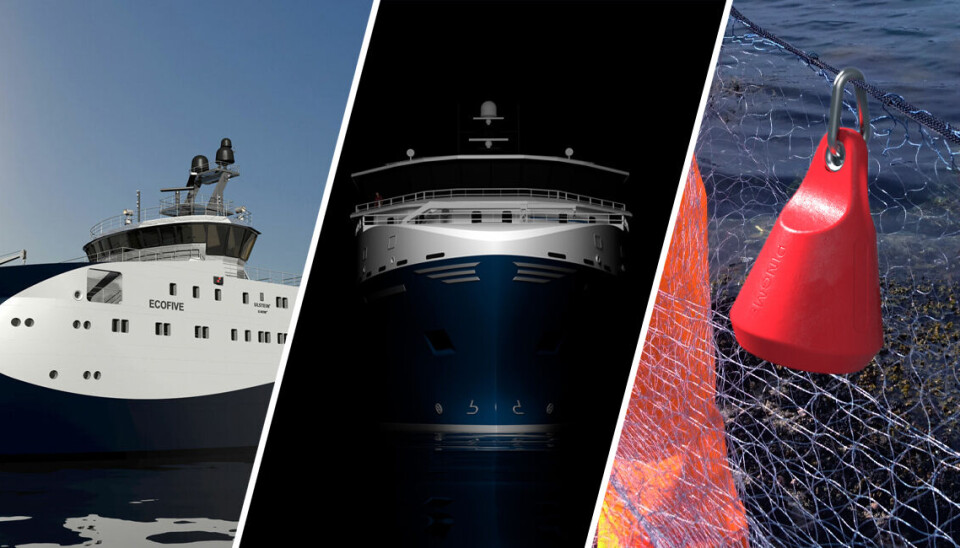 De nominerte til Innovasjonsprisen klare