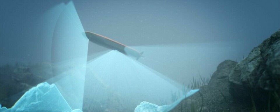 Kongsberg Maritime har vunnet flere betydelige kontrakter for autonome undervannsfartøy