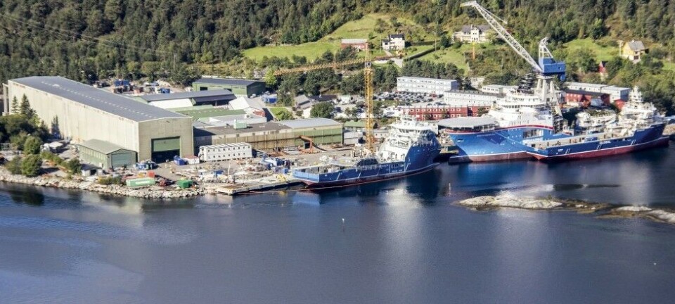 Optimisme tross økonomiske utfordringer