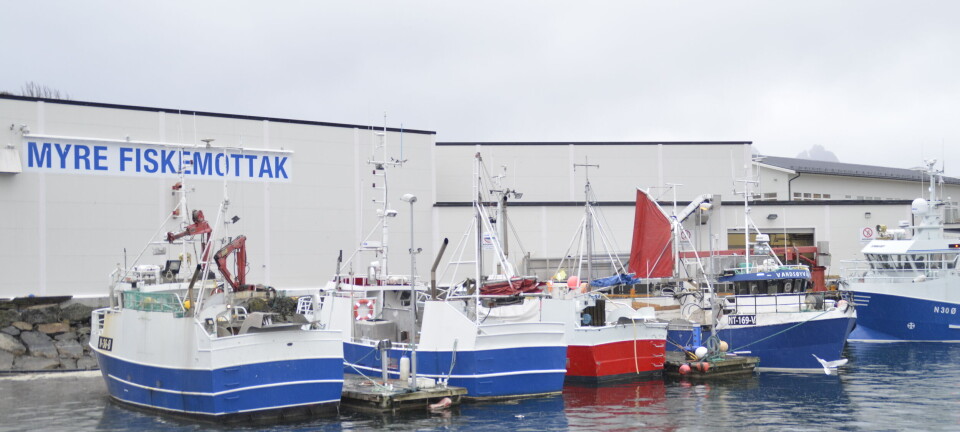 Bedret resultatet - forventer tøffere tider