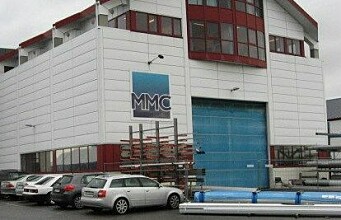 MMC First Process øker inntektene med 90 prosent