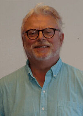 Gustav Erik Blaalid
