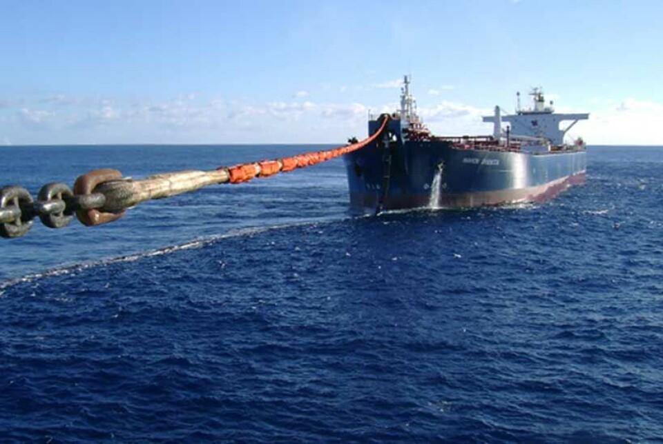 Aker Solutions Sells Mooring and Loading Systems Business to Cargotec
