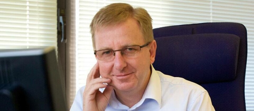 Arne Stenersen