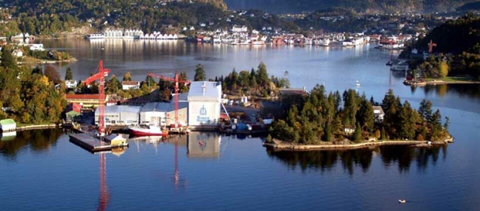 Arkivfoto:Simek as, Flekkefjord