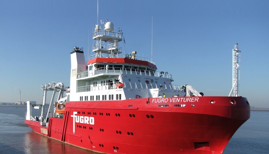 Det skal samles inn grunnseismikk, batymetri og vannkolonnedata samt tauet magnetometer og sidesøkende sonar.