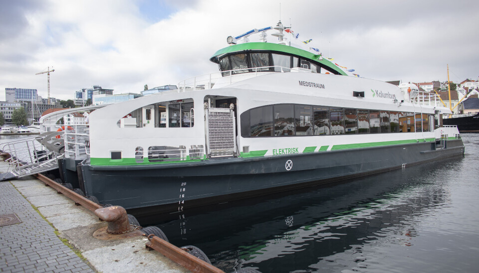 Medstraum i Stavanger Medstraum i Stavanger
