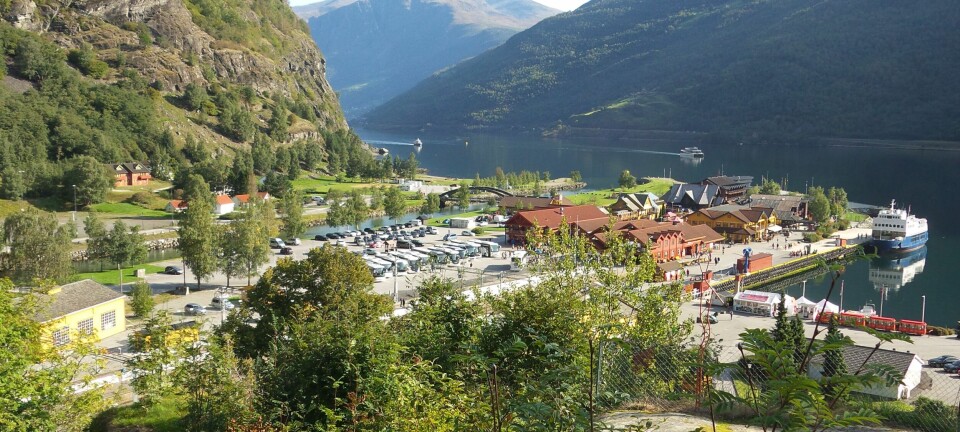 - Kan ikke akseptere forslag til nullutslippsregelverk