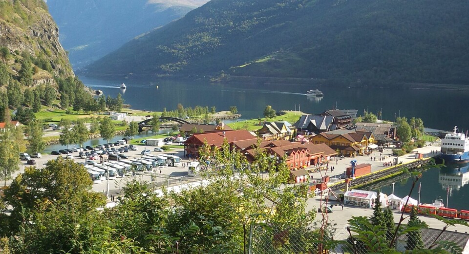 - Kan ikke akseptere forslag til nullutslippsregelverk