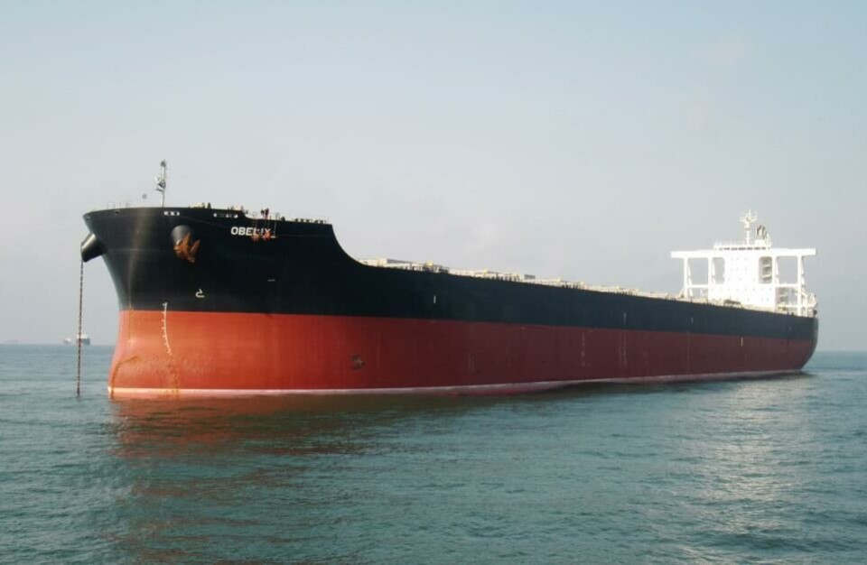 Foto: Star Bulk Carriers