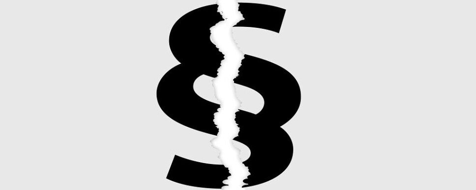 Informasjonsfangst knyttet til kontraktsoppfølging