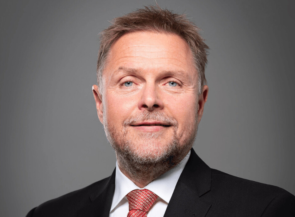 Frp har bidratt til å sikre flere norske sjøfolk på norske skip, sier Tor Arne Borge i Kystrederiene.