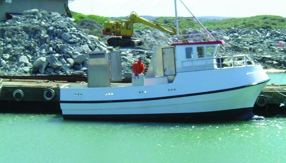 MS «Mariella»