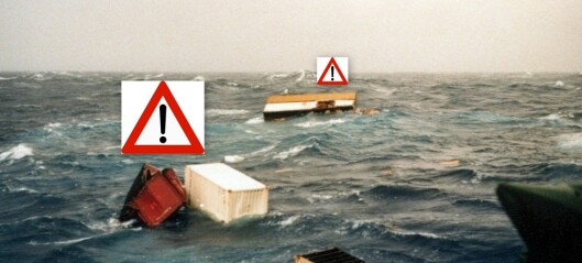 Skal finna betre løysingar for å auka sikkerheiten på sjøen