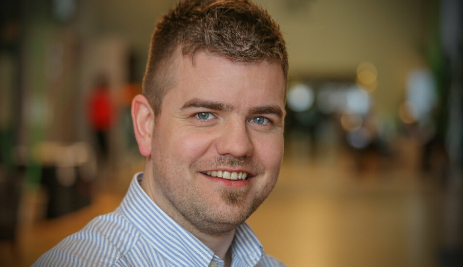 Myrvold er usamd med kritikken til Sande: – Ei prioriteringssak