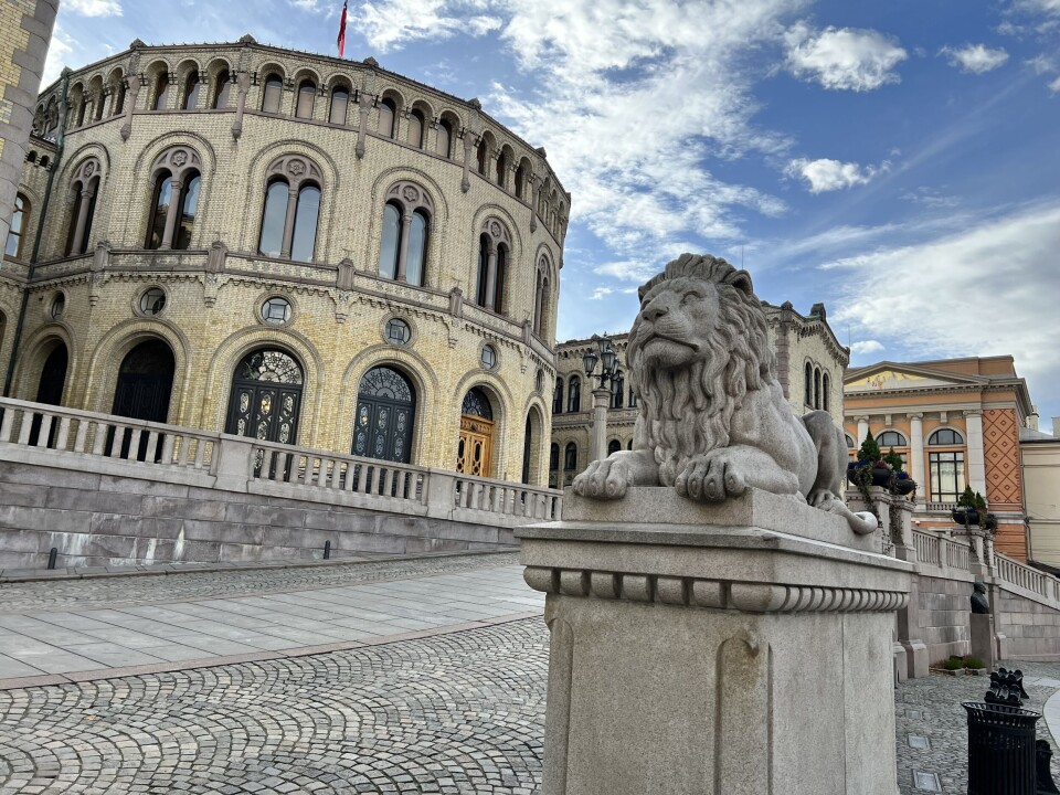 Stortinget