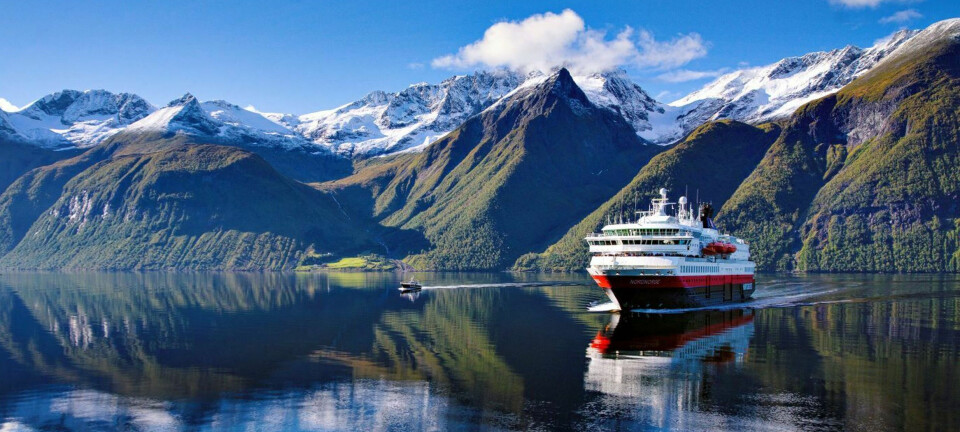 Varsler omfattende refinansiering