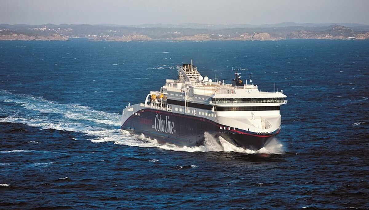 «SuperSpeed 2» skal redusera energiforbruket