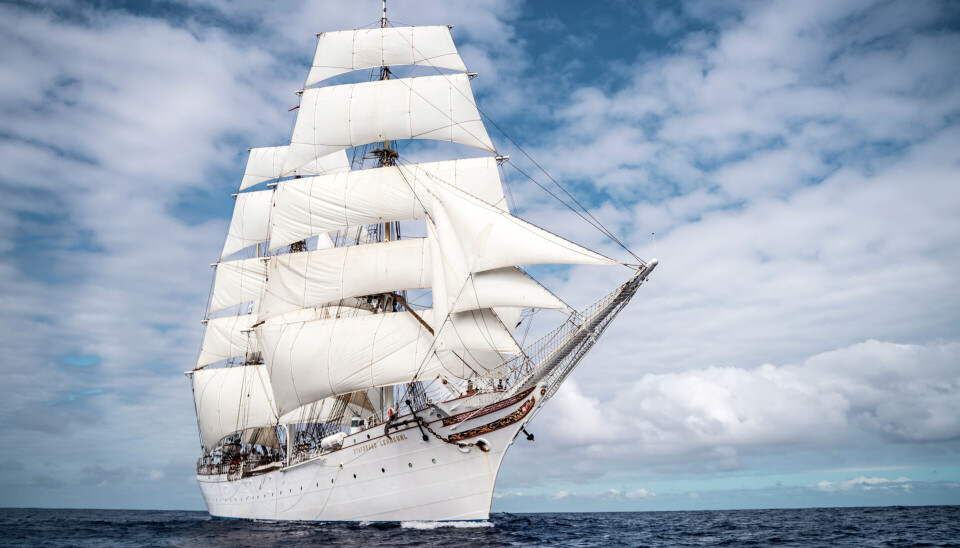 Etter suksessen med jordomseilingen One Ocean Expedition 2021-2023 er Statsraad Lehmkuhl godt i gang med planleggingen av en ny stor ekspedisjon, skriver de i en pressemelding.