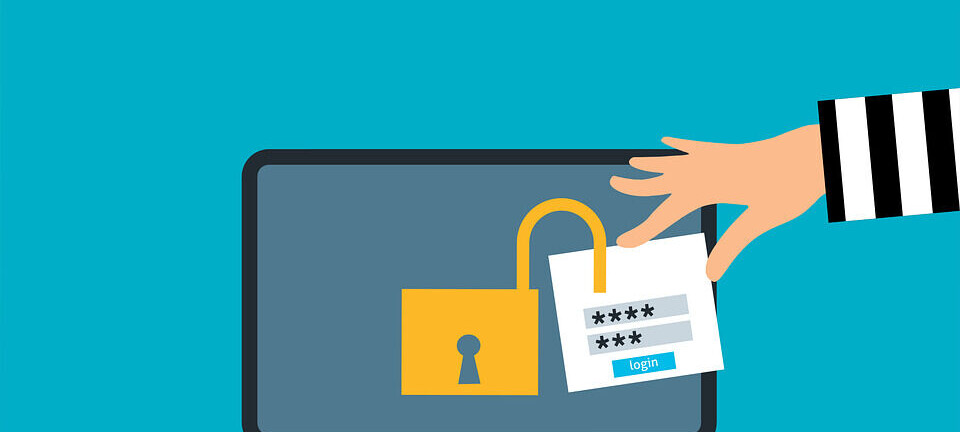 1000 fartøy rammet av dataangrep