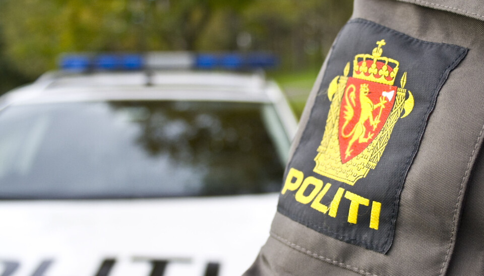 Oppretter straffesak etter melding om brann om bord i ferje