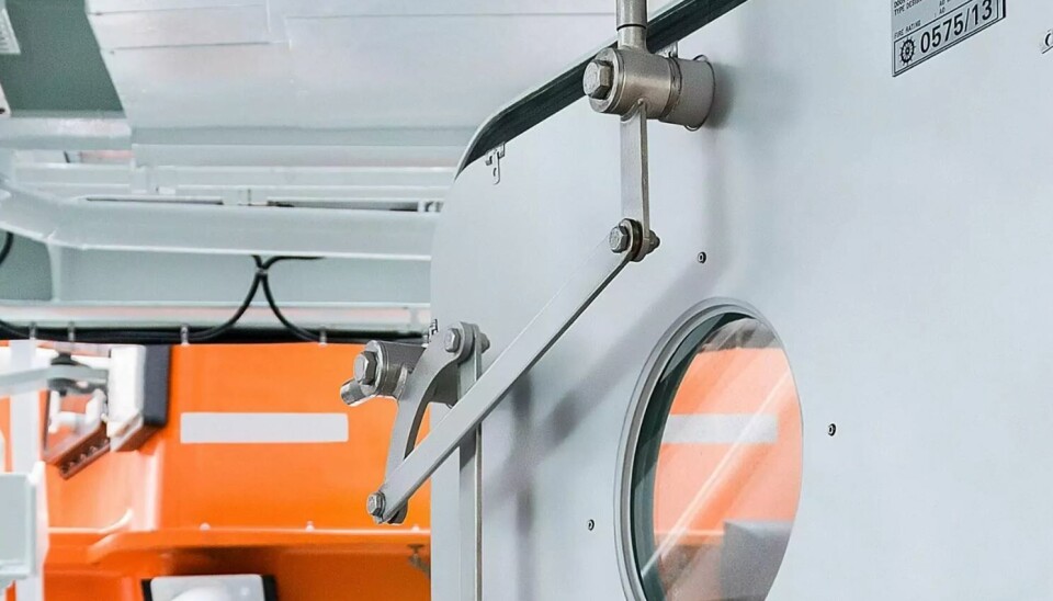 – De fungerer som en katalysator og tilrettelegger for global handel og norsk eksport