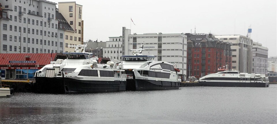 Var tidlig ute med krav - må kanskje betale selv