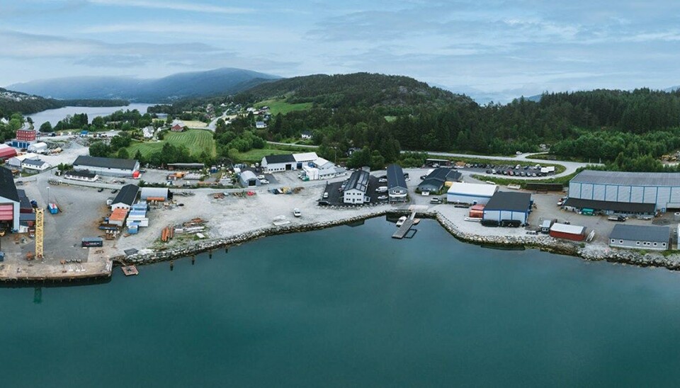 Eqva sitt datterselskap BKS signerte sin største kontrakt noen sinne i 2022. Her skal BKS stå for prefabrikasjon og installasjonsarbeid på Bolidens sinkfabrikk i Odda i Vestland Fylke.