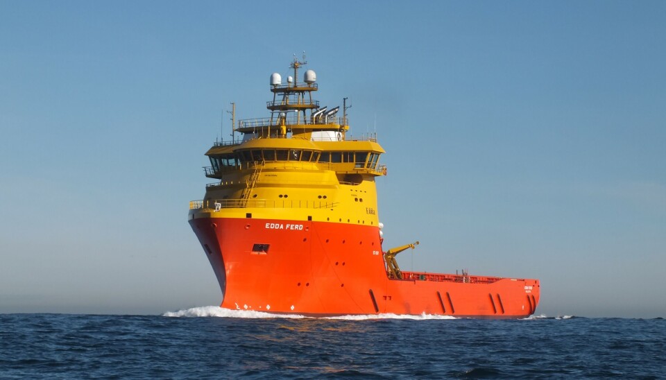 Alma Clean Power, Hydrogenious LOHC Technologies og Hydrogenious
LOHC Maritime lanserer felles utviklingsavtale for utvikling av et helintegrert LOHC-SOFC (Liquid
Organic Hydrogen Carrier-Solid Oxide Fuel Cell) kraftsystem. Systemet skal leveres som en 100 kW pilot
drivlinje til det Enova-støttede prosjektet HyNjord, og demonstreres om bord på forsyningsskipet «Edda Ferd» som driftes av Østensjø Rederi.