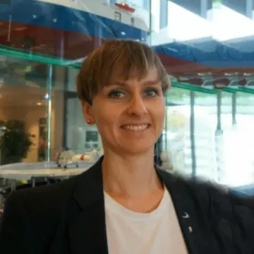 Ann Katrin Barstad