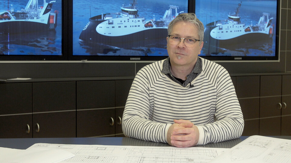 Bjørnar Hatløy