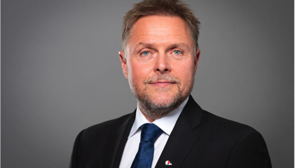 Tor Arne Borge Tor Arne Borge