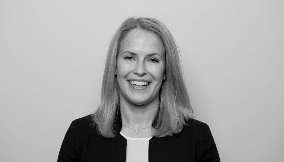 Elisabeth Dragebø er ny styreleder i Maritime Bergen