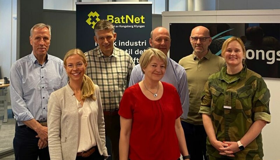 Styrets medlemmer fra venstre: Jon Johansen, Caroline Svae, Svein-Olav Torø, Helle Moen, Marius Eriksen, Robert Olsen og Trine Larsen. Styremedlem som ikke er avbildet er Maria Aamlid Morken. Styrets medlemmer fra venstre: Jon Johansen, Caroline Svae, Svein-Olav Torø, Helle Moen, Marius Eriksen, Robert Olsen og Trine Larsen. Styremedlem som ikke er avbildet er Maria Aamlid Morken.