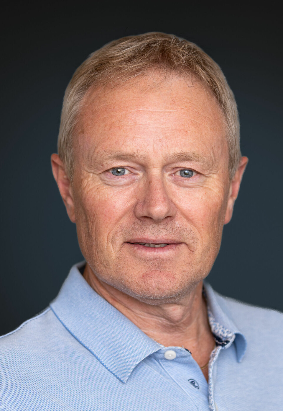 Daglig leder i Westcon Group, Jarle Sørhaug.