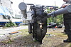 Han har bygd sin eigen ubåt: - Eg er ikkje den som stupar inn i døden