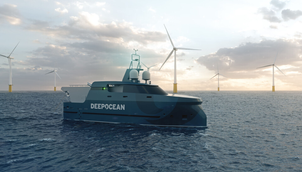 DeepOcean er en ledende leverandør av havtjenester som muliggjør energiomstilling og bærekraftig bruk av havressurser. Selskapet tilbyr havbunnsundersøkelser, ingeniørtjenester, prosjektledelse, installasjon, vedlikehold og gjenvinningstjenester innen olje og gass, offshore fornybar energi, havbunnsmineraler og andre havtjenester. DeepOcean er en ledende leverandør av havtjenester som muliggjør energiomstilling og bærekraftig bruk av havressurser. Selskapet tilbyr havbunnsundersøkelser, ingeniørtjenester, prosjektledelse, installasjon, vedlikehold og gjenvinningstjenester innen olje og gass, offshore fornybar energi, havbunnsmineraler og andre havtjenester.