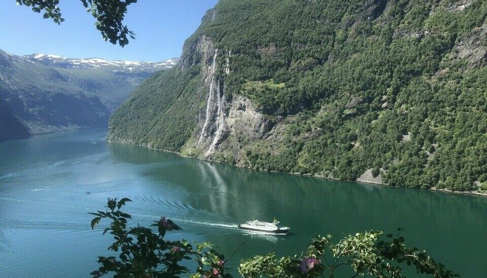 Kritiserer Sjøfartsdirektoratets forslag om bruk av biogass